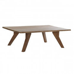 Mesa auxiliar DKD Home Decor Madera Marrón Acacia 120 x 80 x 40 cm