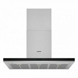 Cappa Classica Siemens AG LC91BUR50 920 m³/h 90 cm 265W A+ Acciaio