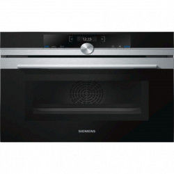 Horno Multifunción Siemens AG CM633GBS1  1000 W