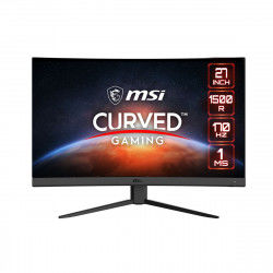 Écran MSI G27CQ4 E2 27" Wide Quad HD LED VA LCD Flicker free 170 Hz