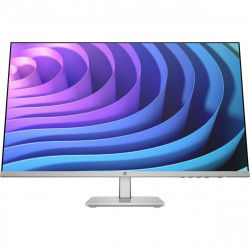 Monitor HP M27h Black Full HD 27" 75 Hz IPS Flicker free