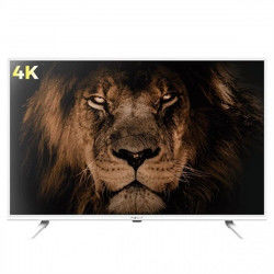 TV intelligente NEVIR NVR-8072-434K2S-SMAB 4K Ultra HD 43" LED