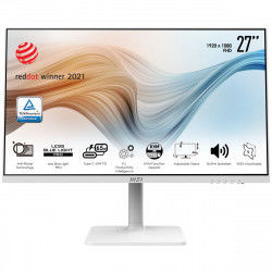 Écran MSI Modern MD272PW 27" 16:9/Flat