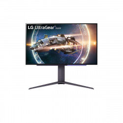 Écran LG 27GR95QE-B 27" HDR10 OLED NVIDIA G-SYNC 240 Hz