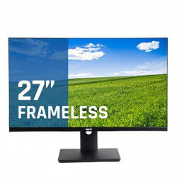 Monitor iggual ML27F 27" LED IPS