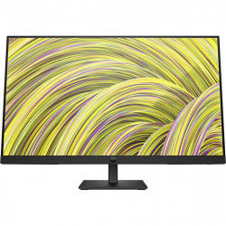 Monitor HP 64W41AAABB Full HD 27" IPS Flicker free 75 Hz