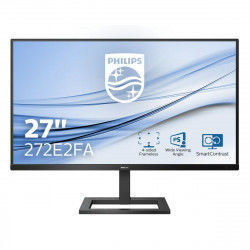 Écran Philips 272E2FA/00 27" LED IPS LCD Flicker free 75 Hz 50-60 Hz