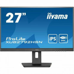 Écran Iiyama ProLite XUB2792HSN-B5 27" LED IPS Flicker free 75 Hz