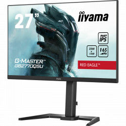 Écran Iiyama GB2770QSU-B5 27" LED IPS Flicker free