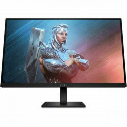 Écran HP 780F9E9 27" IPS HDR 165 Hz