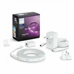 Strisce LED Philips Base de tira de luz Plus V4 2 metros Bianco 20 W 6500 K...