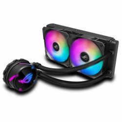 Kit voor vloeibare koeling Asus ROG STRIX LC 240 RGB