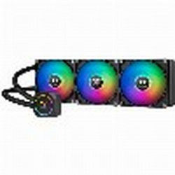 Kit voor vloeibare koeling THERMALTAKE TH420 ARGB