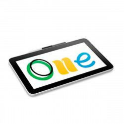 Grafische tablets en pennen Wacom One 12 Pen