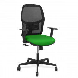 Sedia da Ufficio Alfera P&C 0B68R65 Verde