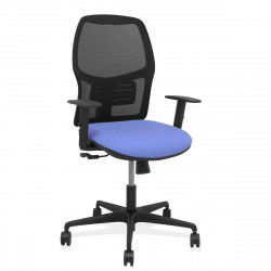 Office Chair Alfera P&C 0B68R65 Blue