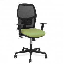 Bürostuhl Alfera P&C 0B68R65 Olive