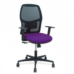 Silla de Oficina Alfera P&C 0B68R65 Morado