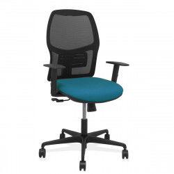 Bürostuhl Alfera P&C 0B68R65 Grün/Blau