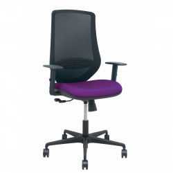 Silla de Oficina Mardos P&C 0B68R65 Morado