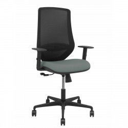 Silla de Oficina Mardos P&C 0B68R65 Gris