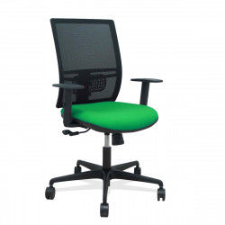 Chaise de Bureau Yunquera P&C 0B68R65 Vert