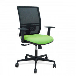 Chaise de Bureau Yunquera P&C 0B68R65 Pistache