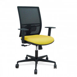 Silla de Oficina Yunquera P&C 0B68R65 Amarillo