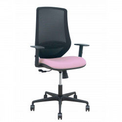 Bureaustoel Mardos P&C 0B68R65 Roze