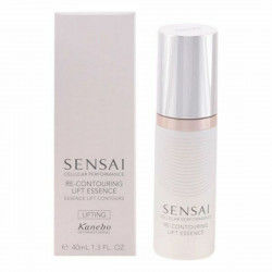 Sérum raffermissant Re-Contouring Essence Sensai 4973167909225 40 ml