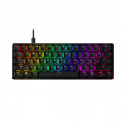 Gaming Keyboard Hyperx Alloy Origins 60