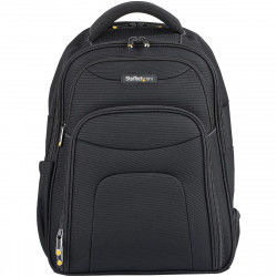 Laptoptas Startech NTBKBAG156 Zwart