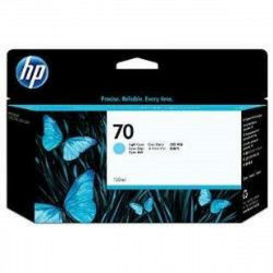 Printer HP C9458A Blauw Zwart Cyaan