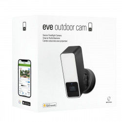 Cámara IP Eve Home 10ECA8101