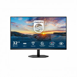 Écran Philips Philips 32E1N3600LA/00 QHD 32"