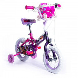 Kinderfiets  DISNEY PRINCESS  Huffy 72119W 12"