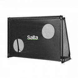 Football Goal Legend  Salta 5123                            Black 180 x 120 x...