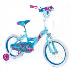 Bicicleta Infantil  DISNEY FROZEN Huffy 71179W 16"