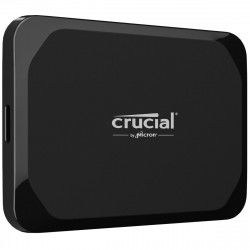 Disco Duro Micron CT4000X9SSD9 4 TB SSD