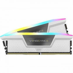 RAM geheugen Corsair CMH32GX5M2B6000C40W 32 GB