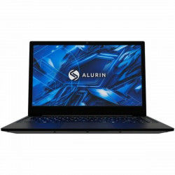 Notebook Alurin Flex Advance Qwerty Español 14" I5-1155G7 8 GB RAM 500 GB SSD