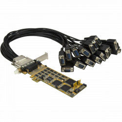 Carte PCI Startech PEX16S550LP         