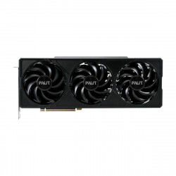 Grafikkarte Palit NED407T019K9-1043J 12 GB GDDR6X GeForce RTX 4070 Ti