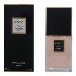 Damesparfum Coco Chanel EDT