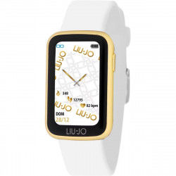 Horloge Dames LIU JO SWLJ037