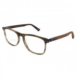 Men' Spectacle frame Chopard VCH241-5406YH Brown ø 54 mm