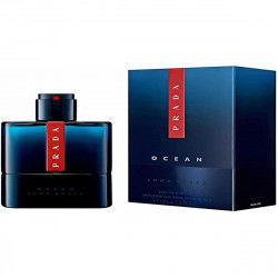 Parfum Homme Prada Ocean Luna Rossa EDT 100 ml