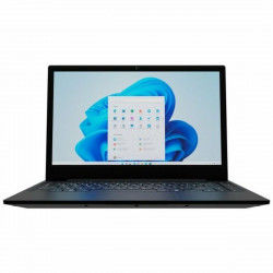 Notebook Alurin Flex Advance Qwerty Español 14" I5-1155G7 8 GB RAM 256 GB SSD