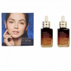 Herstellende Nachtserum Estee Lauder Advanced Night Repair Serum 2 x 50 ml 2...