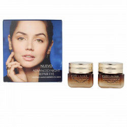 Anti-Ageing Cream for Eye Area Estee Lauder Advanced Night Repair Eyes Duo 2...